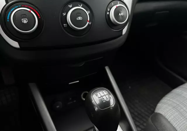 KIA Ceed Cee'd 1.6 Comfort +