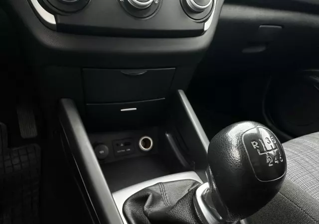 KIA Ceed Cee'd 1.6 Comfort +