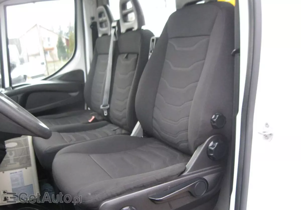 IVECO Daily 