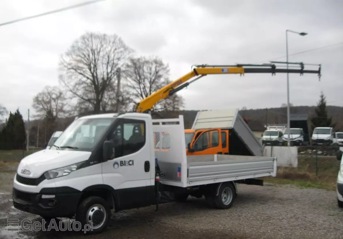 IVECO Daily 