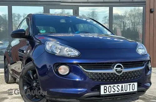 OPEL Adam 