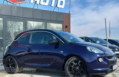 OPEL Adam 