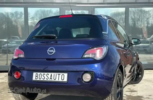 OPEL Adam 