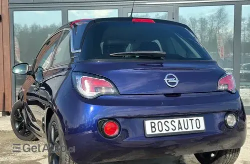 OPEL Adam 