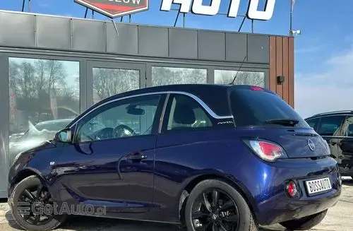 OPEL Adam 