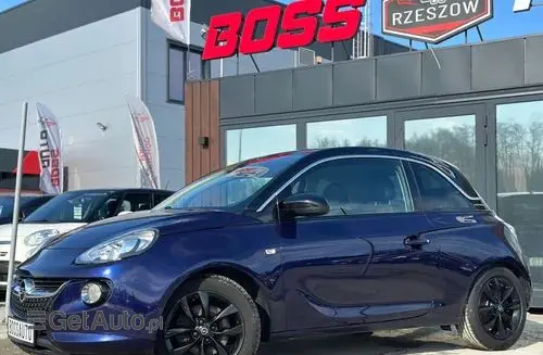 OPEL Adam 