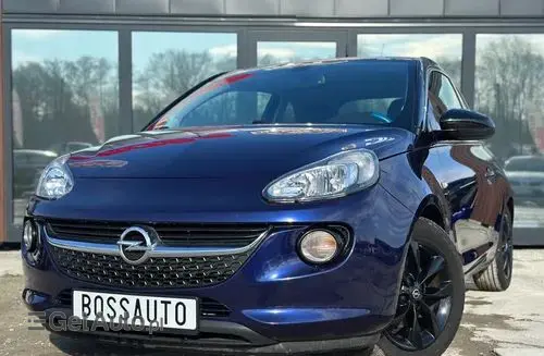 OPEL Adam 