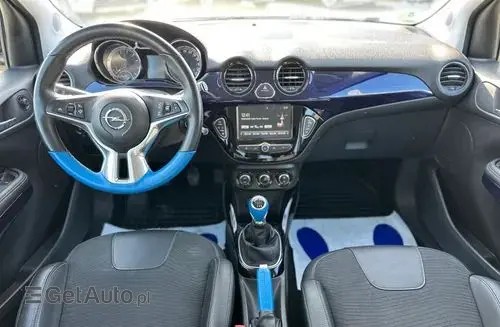 OPEL Adam 