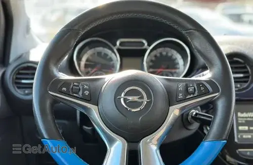 OPEL Adam 