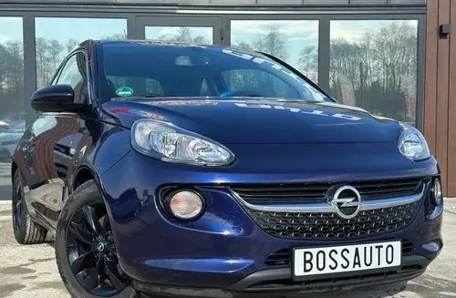OPEL Adam 