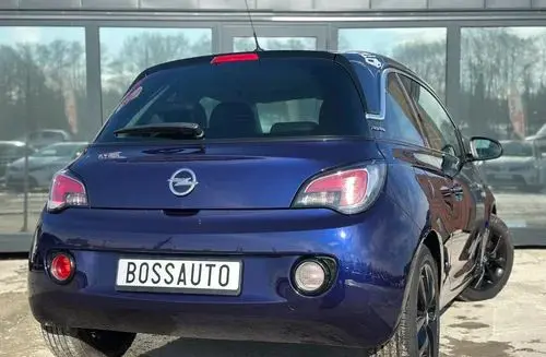OPEL Adam 