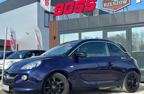 OPEL Adam 