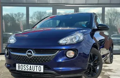OPEL Adam 