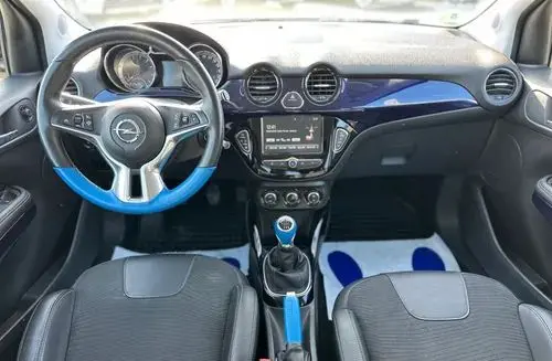 OPEL Adam 