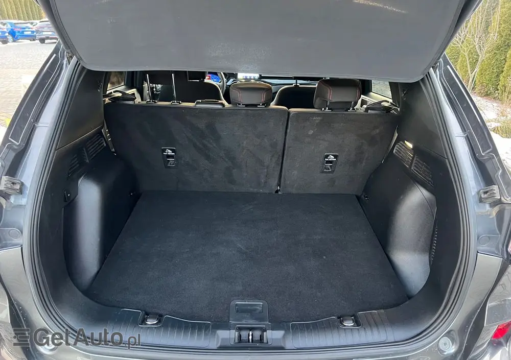 FORD Kuga 2.0 EcoBlue AWD ST-Line