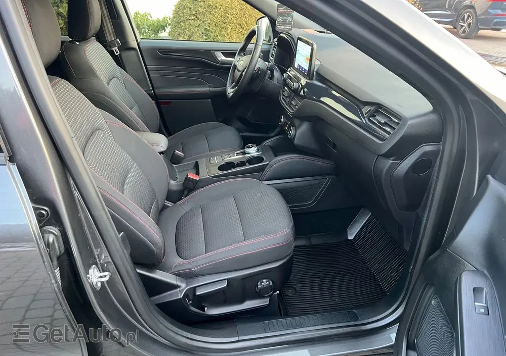 FORD Kuga 2.0 EcoBlue AWD ST-Line