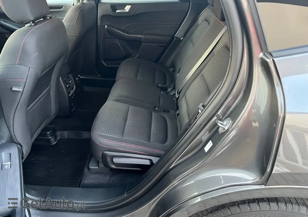 FORD Kuga 2.0 EcoBlue AWD ST-Line