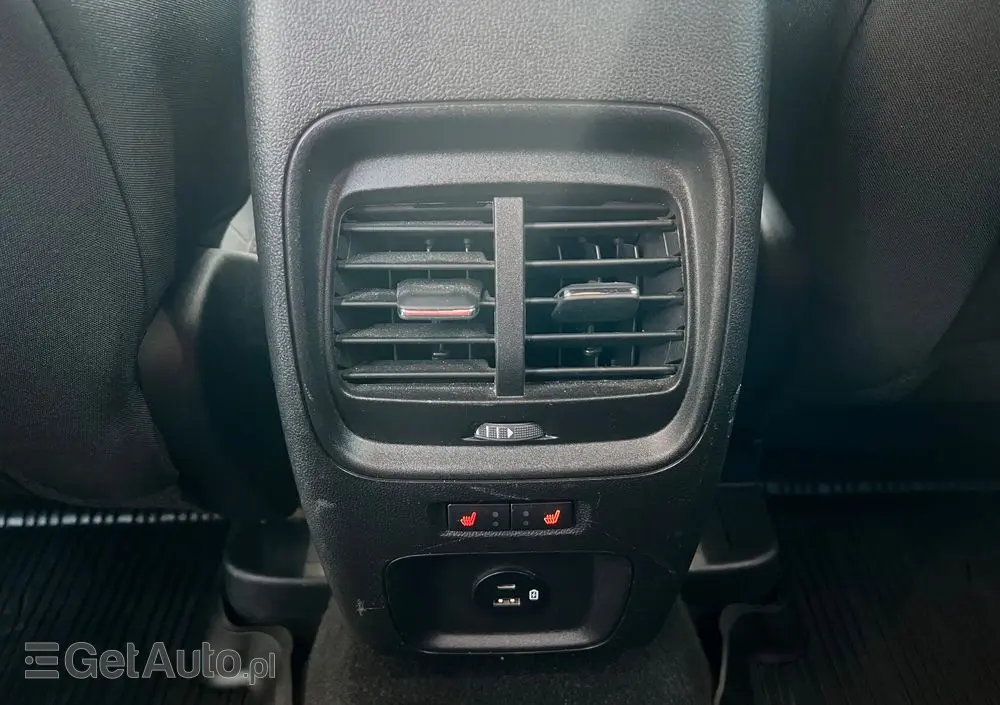 FORD Kuga 2.0 EcoBlue AWD ST-Line