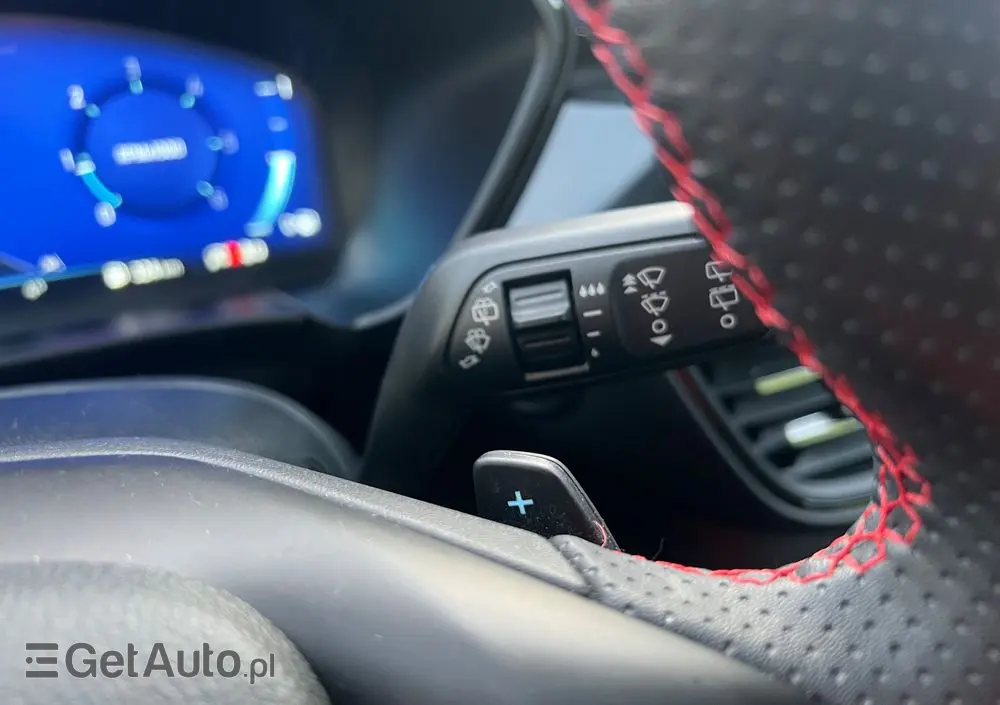 FORD Kuga 2.0 EcoBlue AWD ST-Line