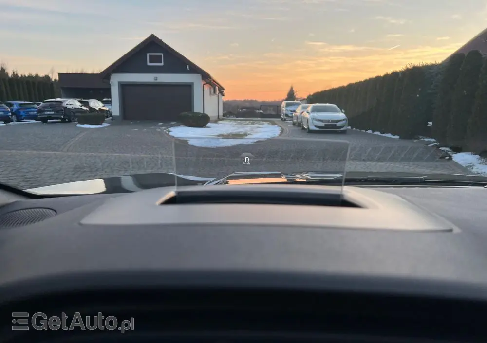 FORD Kuga 2.0 EcoBlue AWD ST-Line