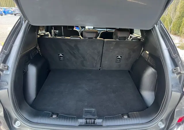 FORD Kuga 2.0 EcoBlue AWD ST-Line