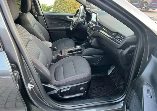 FORD Kuga 2.0 EcoBlue AWD ST-Line