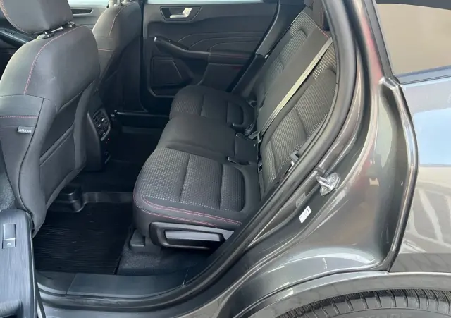 FORD Kuga 2.0 EcoBlue AWD ST-Line