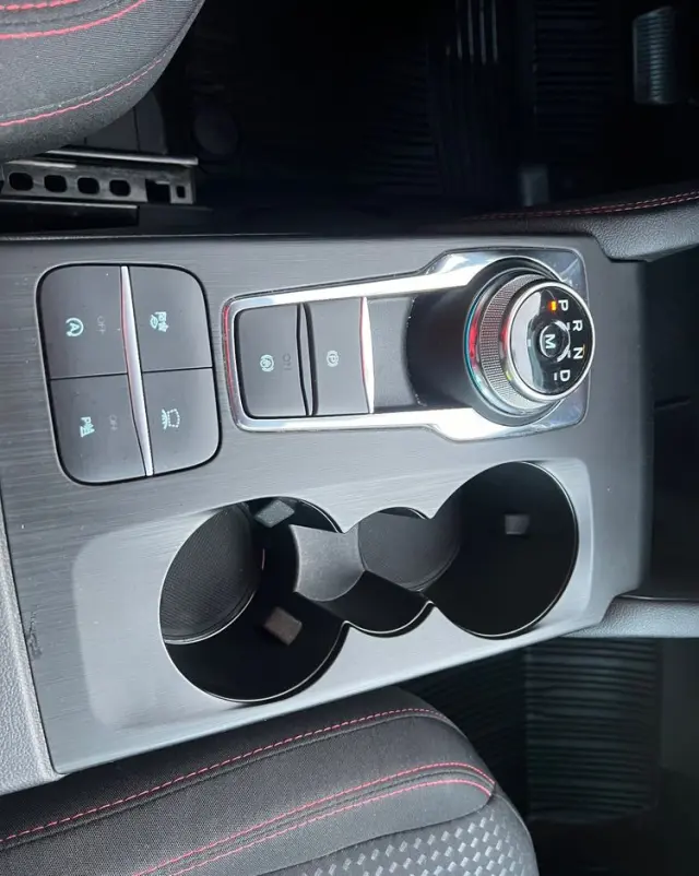 FORD Kuga 2.0 EcoBlue AWD ST-Line