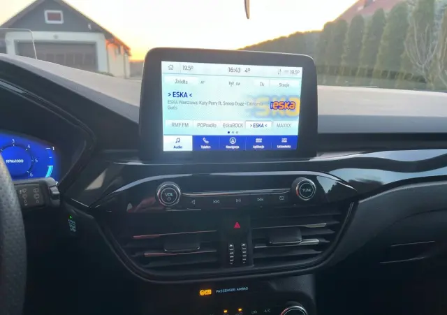 FORD Kuga 2.0 EcoBlue AWD ST-Line