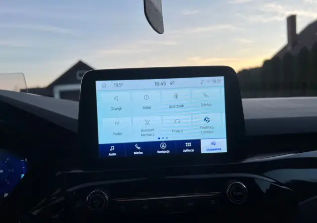 FORD Kuga 2.0 EcoBlue AWD ST-Line