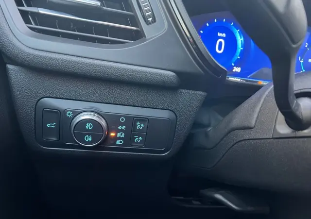 FORD Kuga 2.0 EcoBlue AWD ST-Line