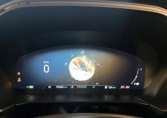 FORD Kuga 2.0 EcoBlue AWD ST-Line