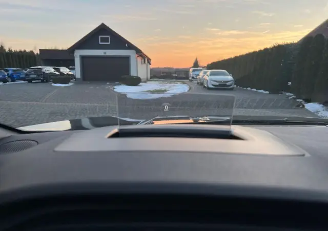 FORD Kuga 2.0 EcoBlue AWD ST-Line