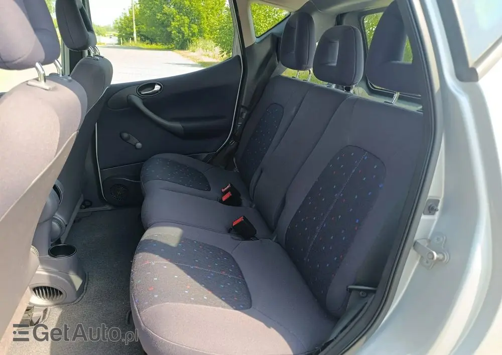 MERCEDES-BENZ Klasa A 140 Classic