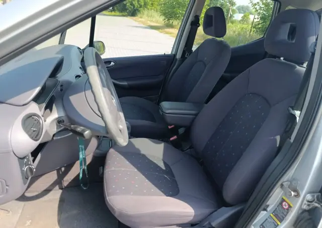 MERCEDES-BENZ Klasa A 140 Classic