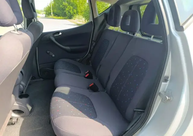 MERCEDES-BENZ Klasa A 140 Classic