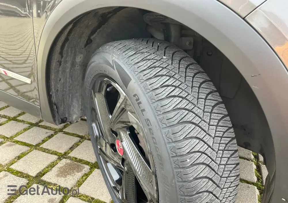 DS AUTOMOBILES DS 3 Crossback 1.2 PureTech Performance Line +