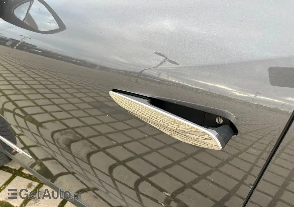 DS AUTOMOBILES DS 3 Crossback 1.2 PureTech Performance Line +