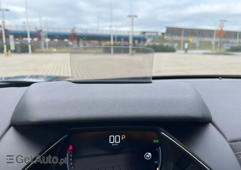 DS AUTOMOBILES DS 3 Crossback 1.2 PureTech Performance Line +