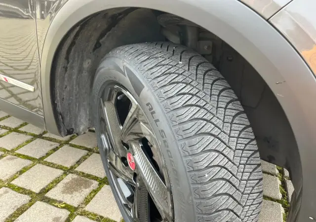 DS AUTOMOBILES DS 3 Crossback 1.2 PureTech Performance Line +