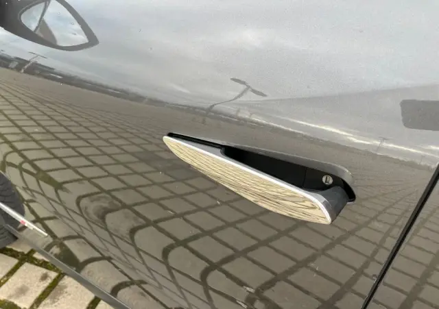 DS AUTOMOBILES DS 3 Crossback 1.2 PureTech Performance Line +