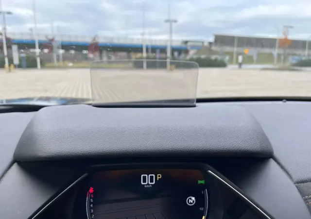 DS AUTOMOBILES DS 3 Crossback 1.2 PureTech Performance Line +