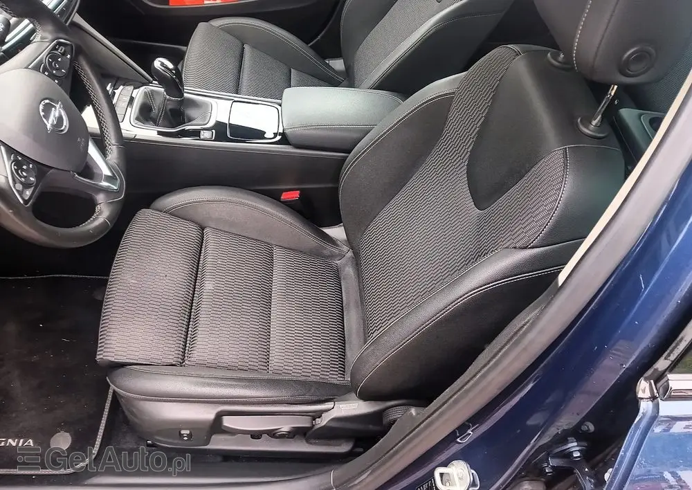 OPEL Insignia Grand Sport 2.0 Diesel Dynamic