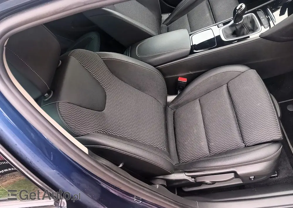 OPEL Insignia Grand Sport 2.0 Diesel Dynamic