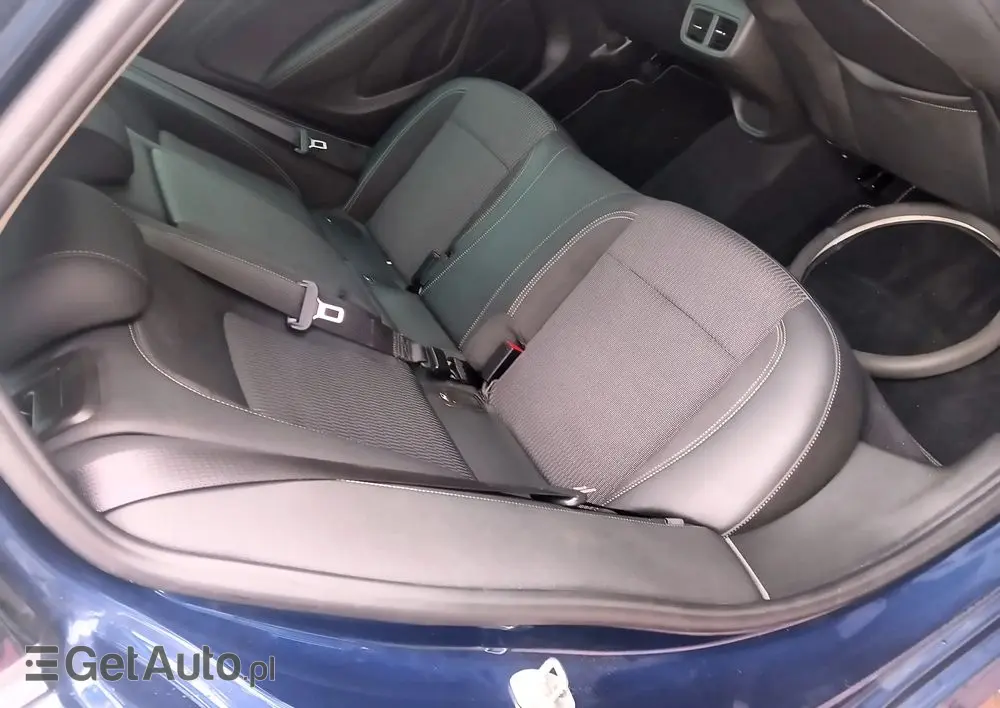 OPEL Insignia Grand Sport 2.0 Diesel Dynamic