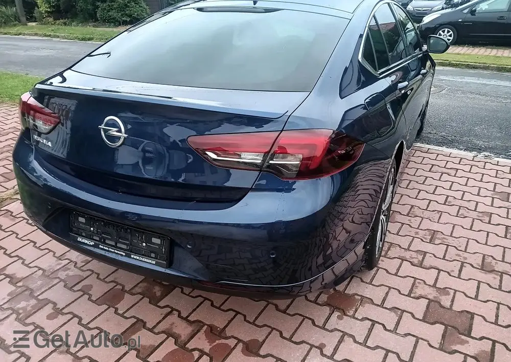 OPEL Insignia Grand Sport 2.0 Diesel Dynamic