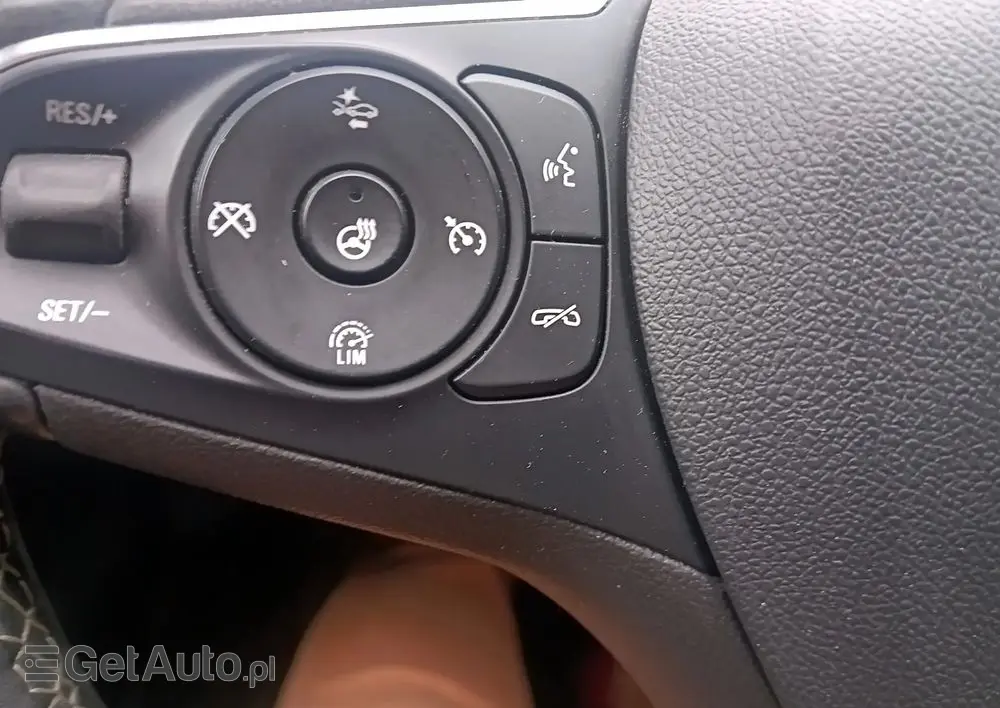 OPEL Insignia Grand Sport 2.0 Diesel Dynamic