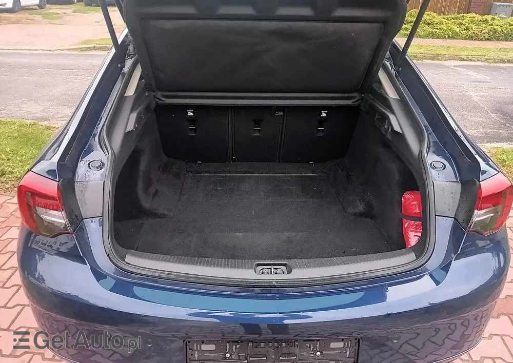 OPEL Insignia Grand Sport 2.0 Diesel Dynamic