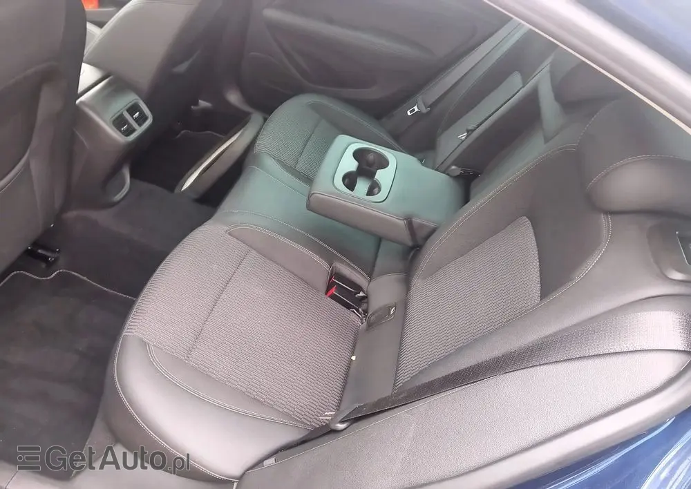 OPEL Insignia Grand Sport 2.0 Diesel Dynamic