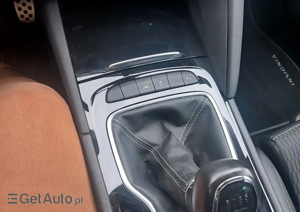 OPEL Insignia Grand Sport 2.0 Diesel Dynamic